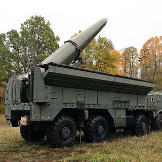 Выпуск ракет комплекса «Искандер-М» существенно нарастили в России