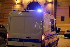 Подозреваемый в нападении на полицейских в Подмосковье не признал вину