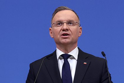 В Польше усомнились в угрозе со стороны России в ближайшие годы