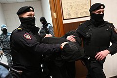 Следователи нашли связь террористов из «Крокуса» со спецслужбами Украины. Что известно о расследовании?