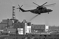 Авария на Чернобыльской АЭС в 1986 году: история трагедии и уроки катастрофы