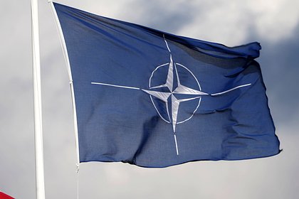 Стало известно о создании штаба НАТО в 140 километрах от границы с Россией