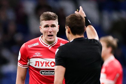 Two European clubs are interested in the Russian football player