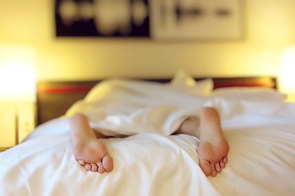 Раскрыта правда о необходимости восьмичасового сна для здоровья