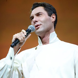Евгений Кунгуров
