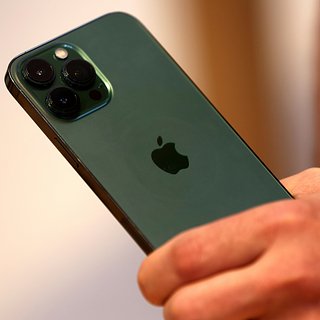 Apple удвоила производство iPhone в Индии