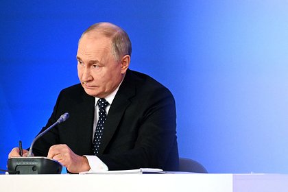 В Пентагоне захотели преподать «урок» Путину в контексте Крыма