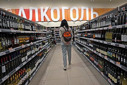 В России почти иссякли запасы популярного рома