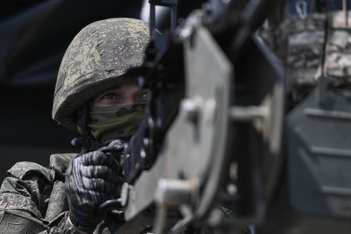 Украина впервые с начала СВО атаковала Мордовию. Над регионом сбили два беспилотника