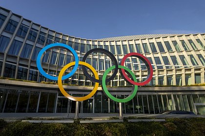 Another country calls for Israel to be removed from the Olympics