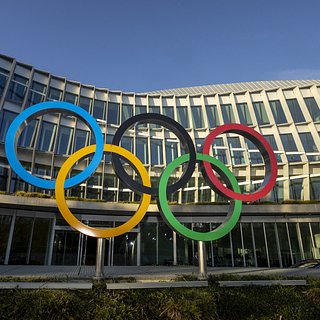 Еще одна страна призвала отстранить Израиль от Олимпийских игр