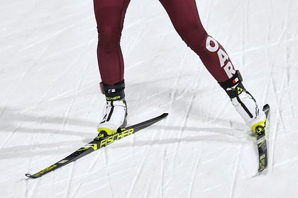 The SBR compared the routes for the Russian and Norwegian biathlon tournaments