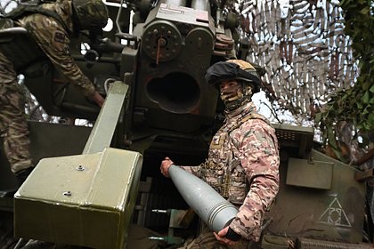 Военный эксперт объяснил превосходство России над НАТО по производству снарядов