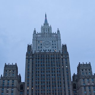 МИД России заявил об отказе обсуждать с США инициативу КНР по ядерным странам