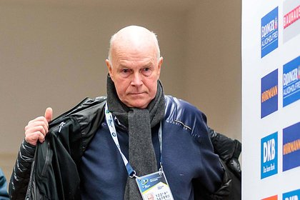 Former IBU head sentenced to prison for corruption