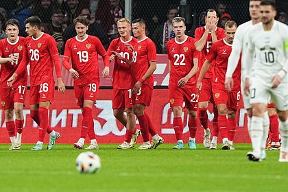 The position of the RFU in negotiations with FIFA and UEFA has been announced