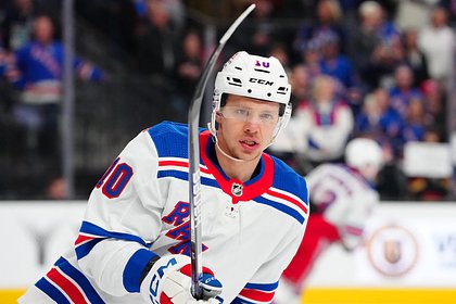 Panarin’s goal and shootout helped the Rangers win the derby