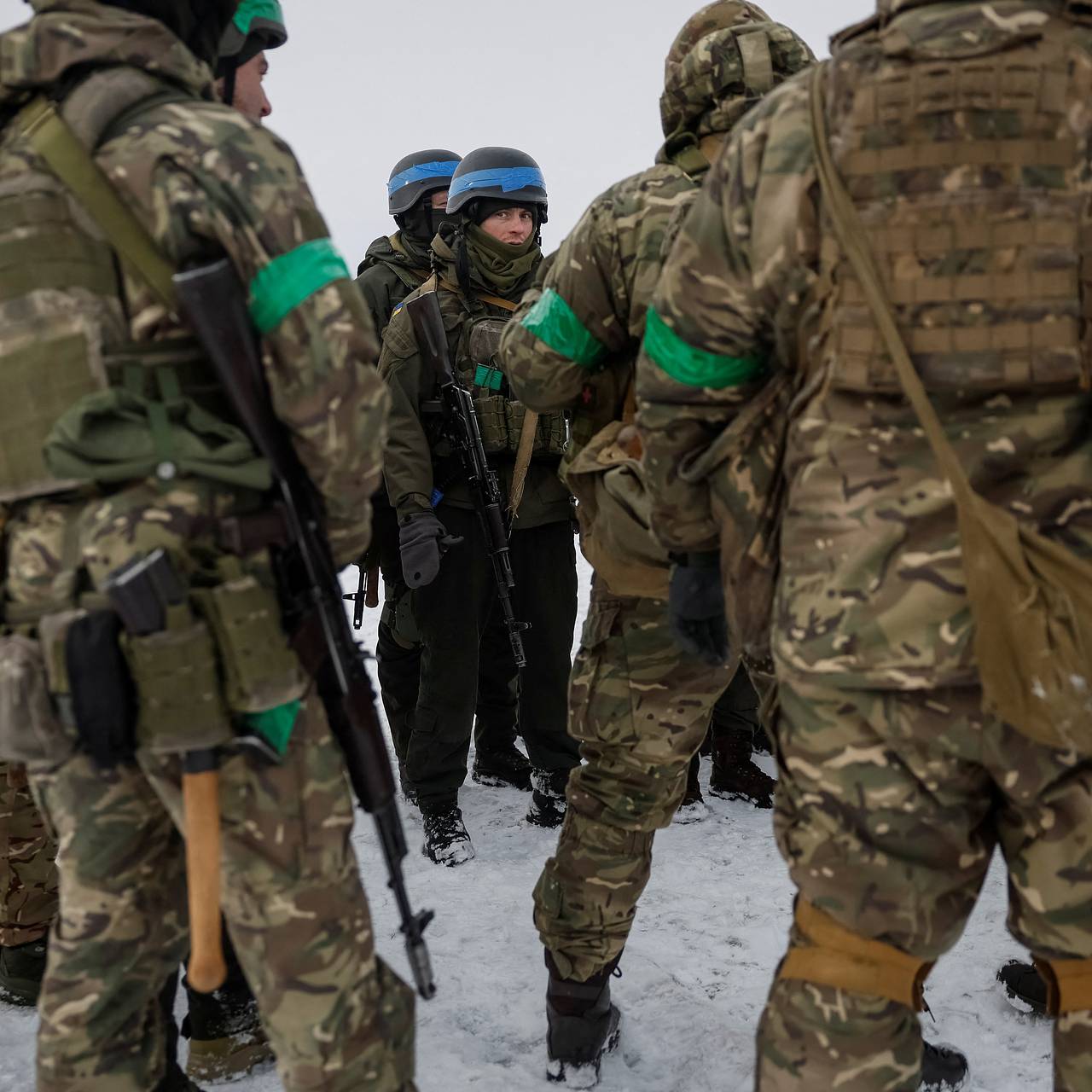 На Украине прокомментировали нежелание выпускать из страны бойца ВСУ без  ног: Украина: Бывший СССР: Lenta.ru