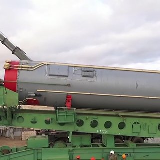 Стало известно о неспособности США остановить российские ракеты