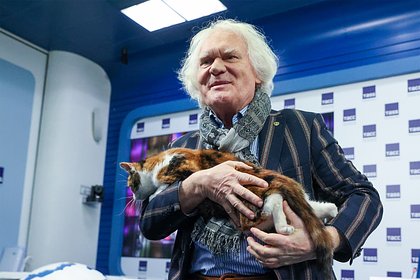 Юбилейное шоу Куклачева решили перенести из-за инфаркта у артиста
