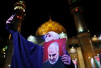 Удар Ирана по Израилю: причины и последствия. Как атака повлияет на ситуацию на Ближнем Востоке?  