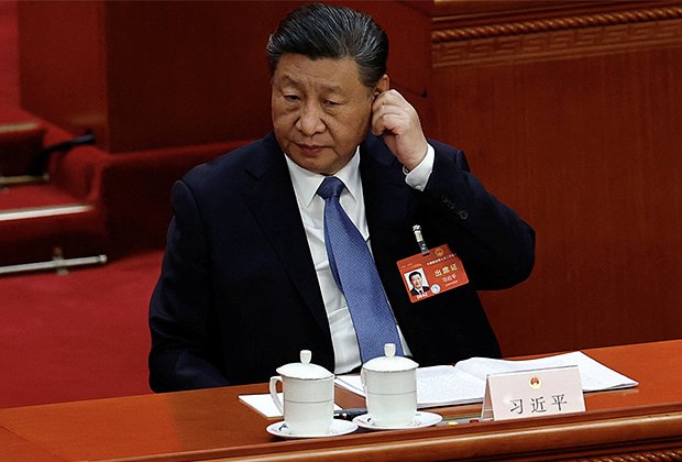 Шольц обратится к Си Цзиньпину с призывом по поводу России. Чего он добивается от Китая?