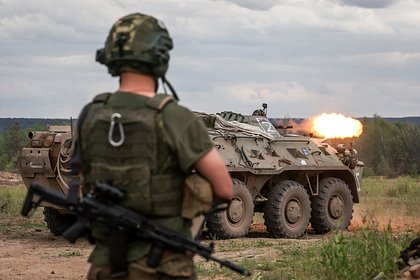 Российским военным удалось сорвать планы ВСУ на двух направлениях