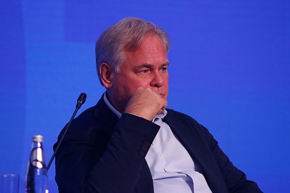 Касперский представил рабочий российский образец смартфона на KasperskyOS