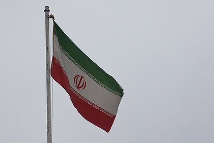 Иран предупредил США о жесткой реакции в случае ответного удара Израиля