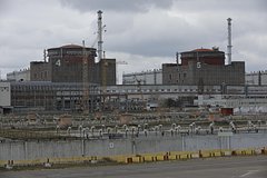 «Опасность крупной ядерной аварии остается». МАГАТЭ призвало немедленно прекратить обстрелы ЗАЭС