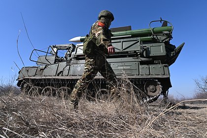 На Украине рассказали о серьезном продвижении российской армии к Часову Яру
