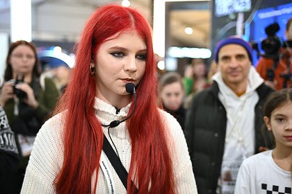 Trusova revealed the reasons for breaking up with Kondratyuk