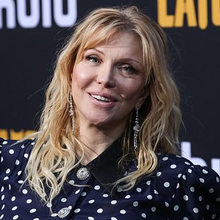 Кортни Лав назвала Тейлор Свифт неинтересной артисткой