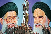 «Враг моего врага — мой друг» Почему Иран и Израиль забыли о дружбе и стали злейшими врагами, готовыми начать войну?