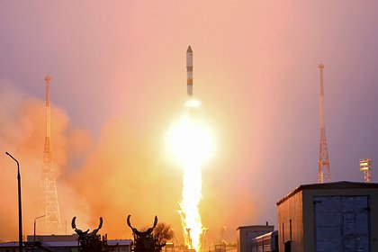 «Прогресс МС-27» отправят к МКС в мае