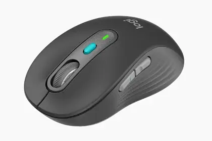 Logitech released a mouse with ChatGPT