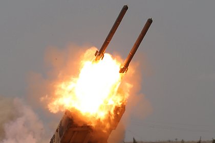 Южная Корея заподозрила Иран в ударе по Израилю северокорейским оружием