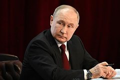 «Не надо так о людях». Путин ответил губернатору, который назвал россиян упертыми за отказ эвакуироваться от наводнения