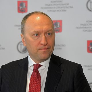 Андрей Бочкарёв