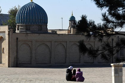 Туристка подслушала разговор узбеков в Ташкенте и раскрыла их отношение к России
