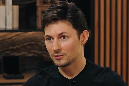 Найдено объяснение пенисам в кабинете Дурова
