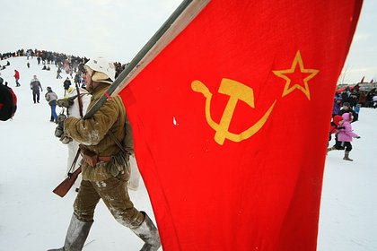 ФСБ рассекретила документ о бандеровцах в рядах Красной армии