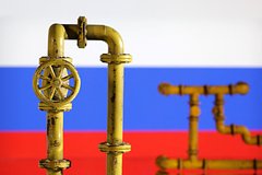Назван главный покупатель российского газа в Европе