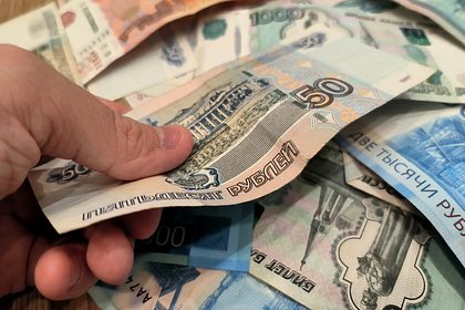 В России спрогнозировали «революцию зарплат»