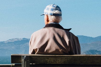 107-летний ветеран назвал простой секрет долголетия