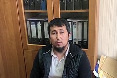 Члена банды Басаева отдали под суд за нападение на военных в Чечне