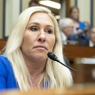 В Конгрессе США предложили отправлять на фронт желающих помочь Украине