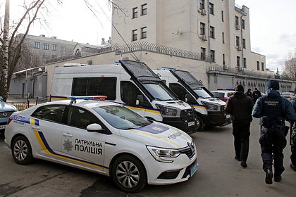 В Киеве объявили в розыск более пяти тысяч уклонистов