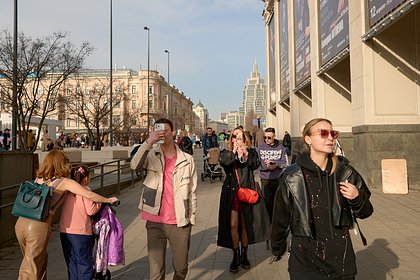 Стилист перечислила россиянкам главные антитренды весны 2024 года