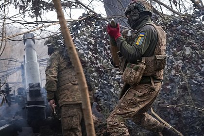 В НАТО анонсировали дополнительные поставки Patriot Киеву